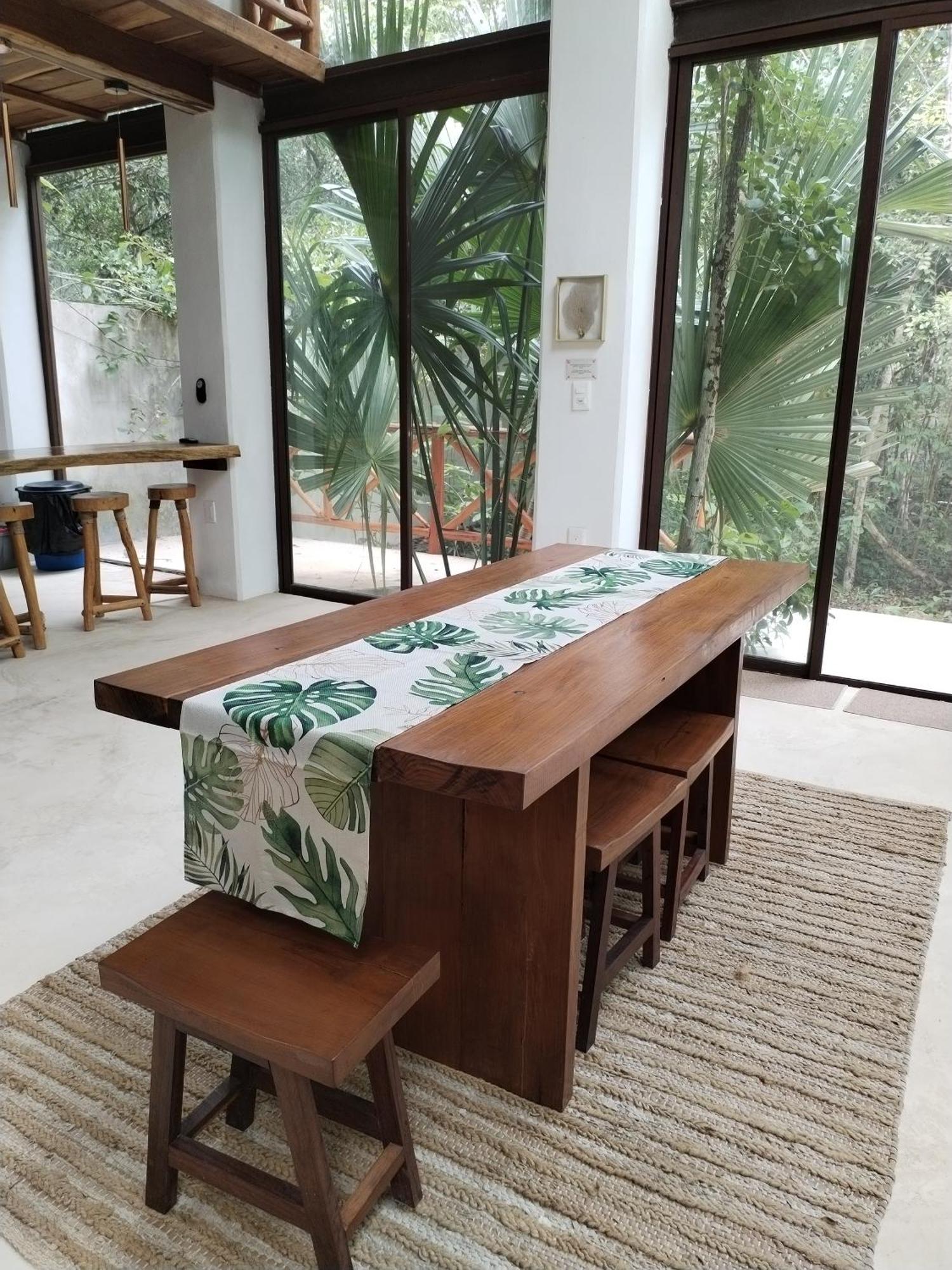 Saasil Kaax Villa Chemuyil Exteriör bild